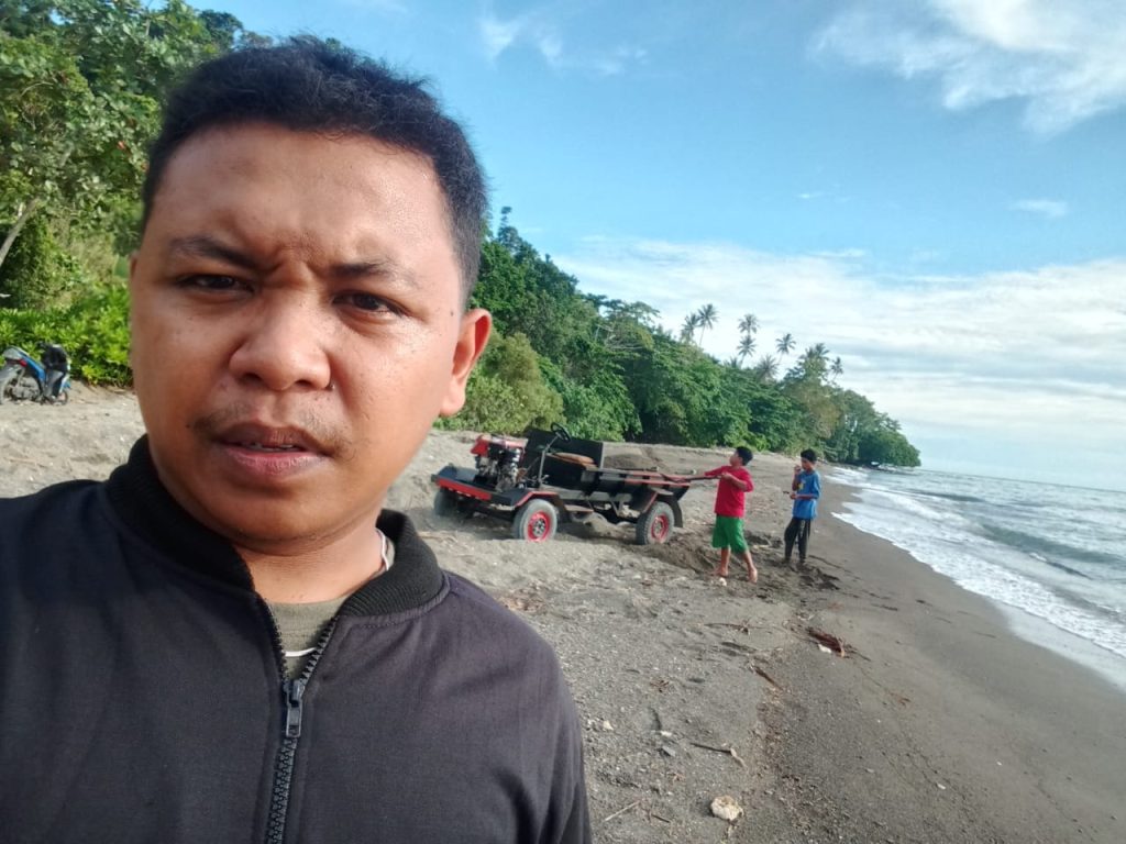 Pemerhati Lingkungan Menyorot Tambang Ilegal