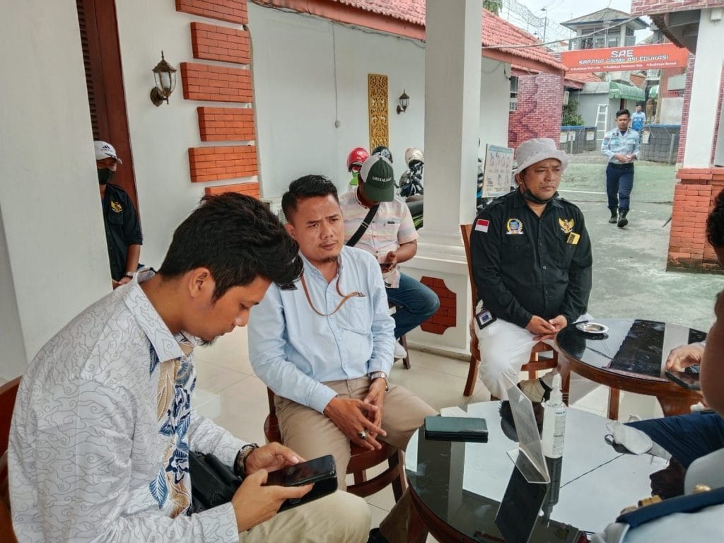 Dibeberapa Lapas dan Rutan Peredaran Dan Penyalahgunaan Narkoba Dan HP Emang Benar, “AMI Siapkan Masa Aksi Lebih 1000 Orang”