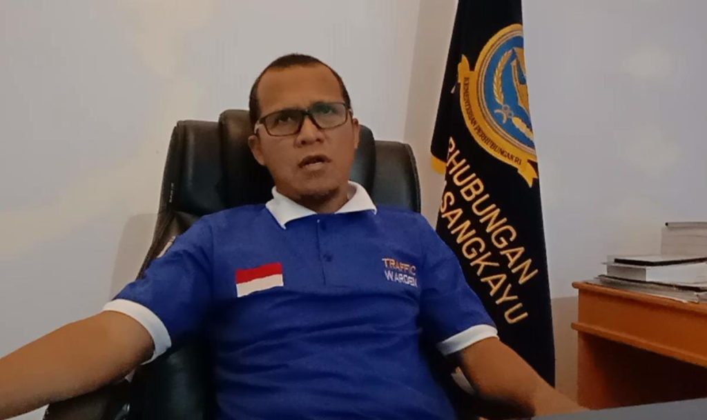 Penuhi Keluhan Masyarakat, Dishub Pasangkayu Akan Benahi Lampu Jalan