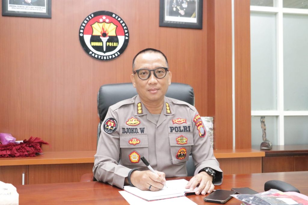 Sebulan Terbentuknya Satgas P3GN Polda Sulteng ungkap 32 Kasus Narkoba