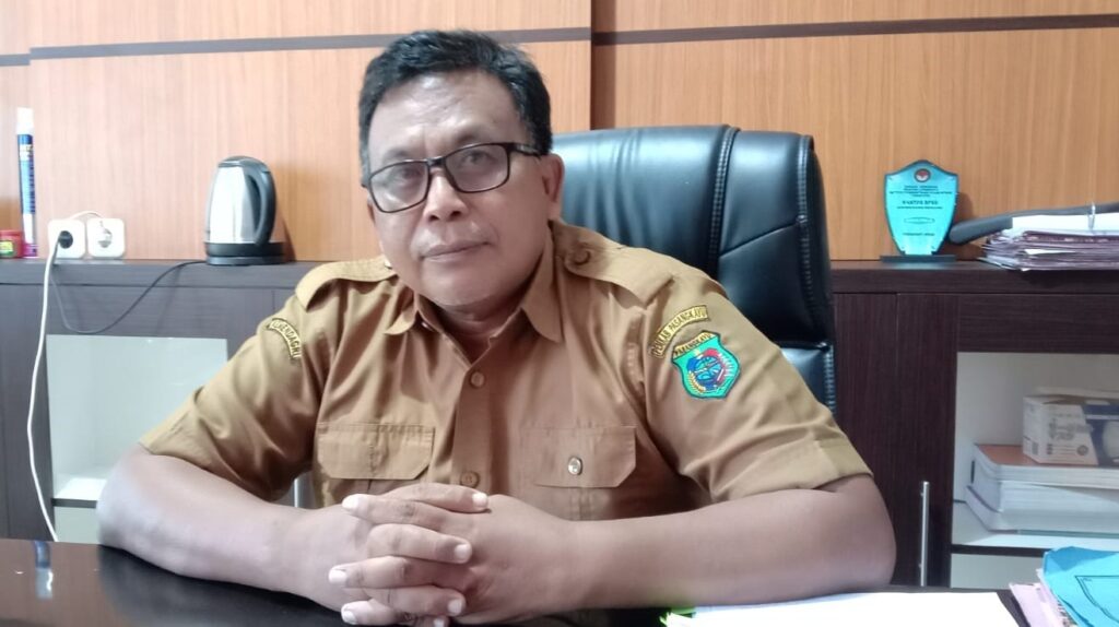 Cuaca Ekstrem, BPBD Pasangkayu Menghimbau Warga Tetap Waspada
