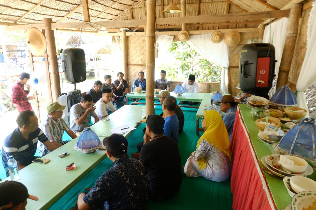 Pj Bupati Jeneponto: Pengurus APKESI Dapat Melahirkan Kelurahan Zero