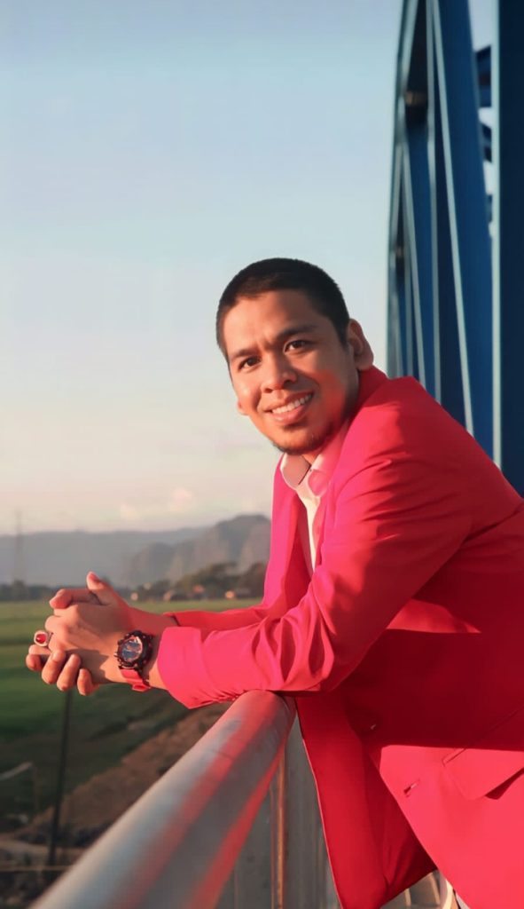 Rampungkan Perhitungan Muhammad Agus Sampaikan Terima Kasih