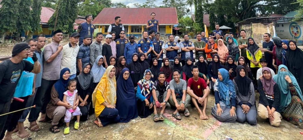 Disdik Sulsel Gerak Cepat Tangani Sekolah Terdampak Bencana, Ini Penjelasan Kabid SMA