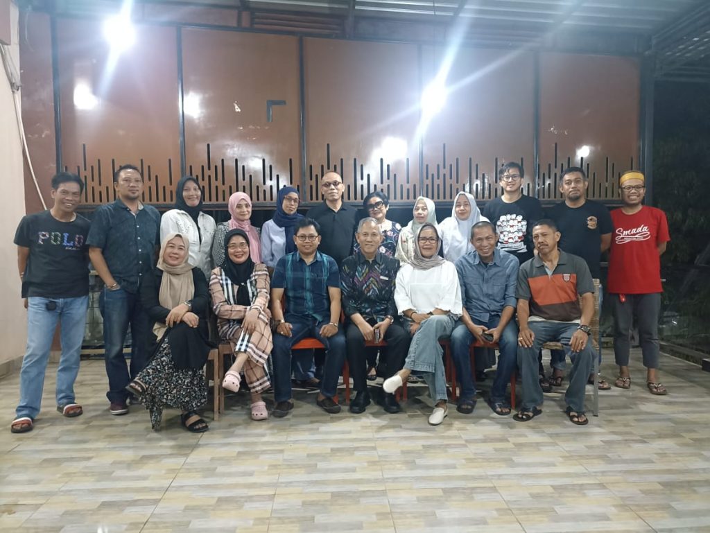 Reuni Akbar SMADA/SMAGA Digelar Desember