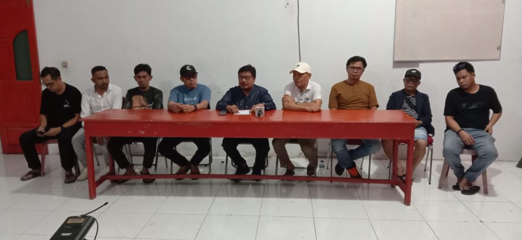 Berdasarkan Real Count, Tim Yaumil-Herny Pastikan Menang Pilkada Pasangkayu