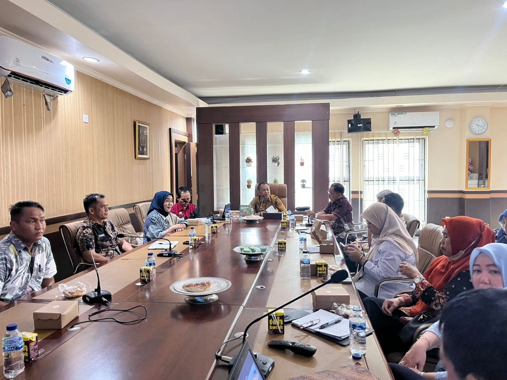 Kabupaten Jeneponto Genjot Promosi Dorong Pertumbuhan Ekonomi dan Kesejahteraan Masyarakat