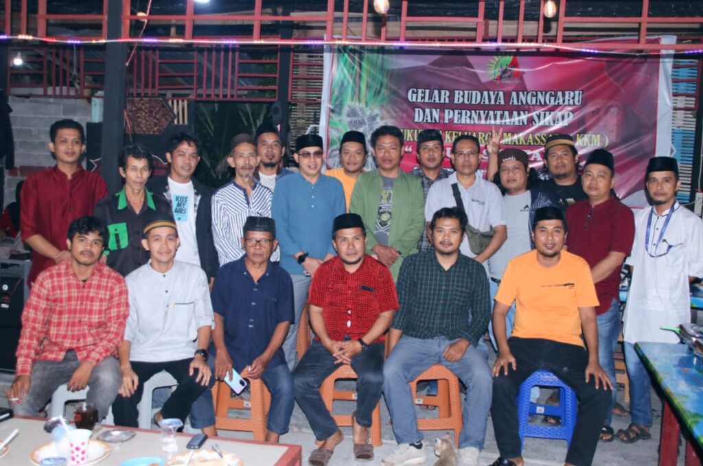 Bupati Pasangkayu Perkuat Hubungan dengan Wartawan Lewat Bukber